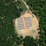 200kw-Arlington-GA-Solar-Project