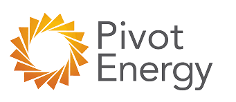 Pivot Energy Logo
